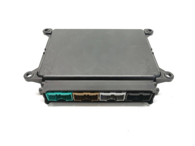 Блок управления кондиционером