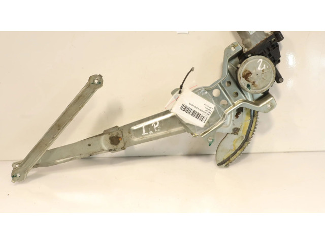 Передний електрический механизм для подъема окна без двигателя Suzuki Alto