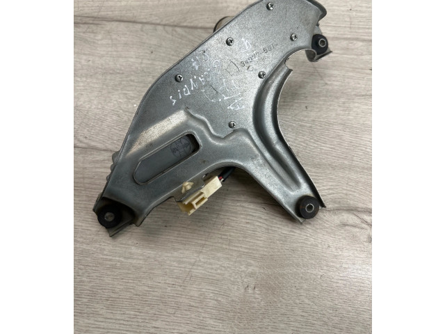 Двигатель стеклоочистителя заднего стекла 34977581 Mitsubishi Grandis