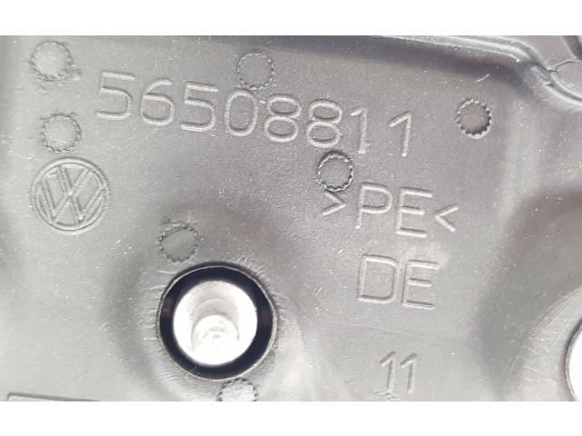 Зеркало электрическое        Volkswagen Caddy  2015 - 2020 года   