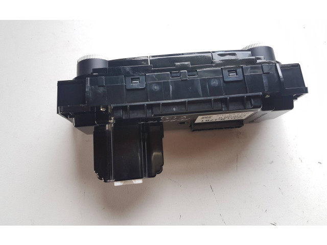Блок управления климат-контролем 72311SJ781 Subaru Forester SK