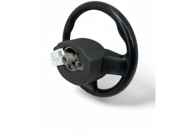 Руль Volvo XC90 2014 - года 31407817