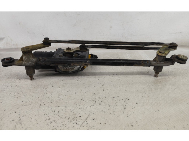 Моторчик дворников 981001C100, 5PINOS Hyundai Getz