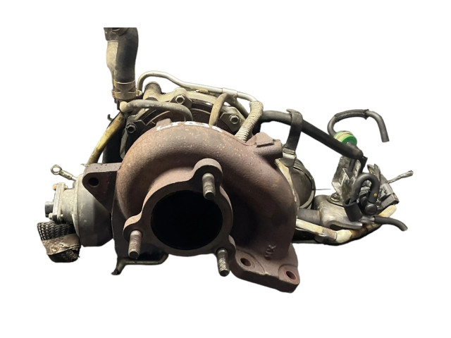 Турбина Mazda CX-7 K0422882, 1397000700