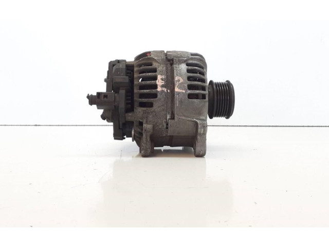 Генератор 06F903023F   Audi A3 S3 8L      