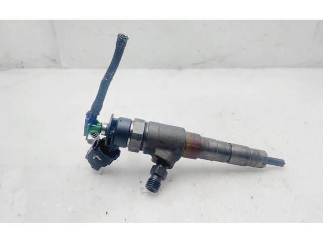 Форсунка 0445110566 Peugeot 2008 I