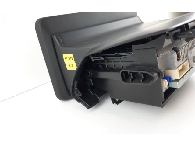 Комплект блоков управления 280212764R, 410081   Dacia Sandero III