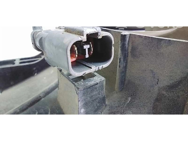 Вентилятор радиатора Honda Stream 2.0