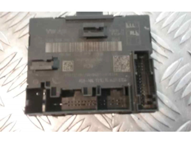 Блок комфорта 5Q0959393E   Volkswagen Golf VII   