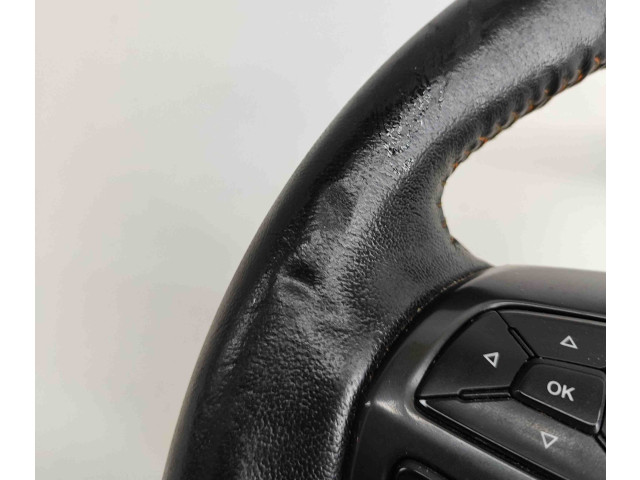 Руль Ford Ranger 2012 - 2018 года EB3B3600UE3EBX