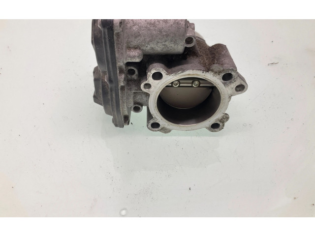 Электрическая задвижка