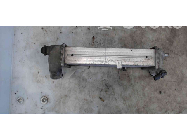 Интеркулер  282712A401, 21701347   KIA Rio 