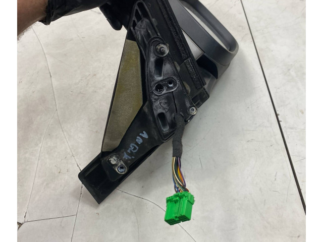 Zpětné zrcátko Volvo XC70 2009 S33266, 30074883