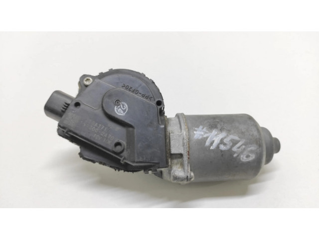 Моторчик дворников 1593002470, 8250A371 Mitsubishi Colt CZ3