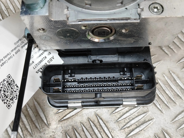 Jednotka ABS 5A58AB1 BMW 4 G22 G23 G24 G26 2022