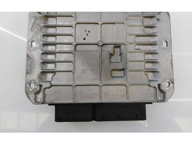 Řídící jednotka 1640A001, 0000G8C635MB Mitsubishi ASX 2010