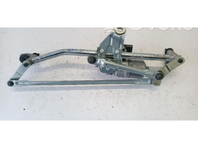 Моторчик дворников 5L1955023, 5L1955023 Skoda Yeti (5L)