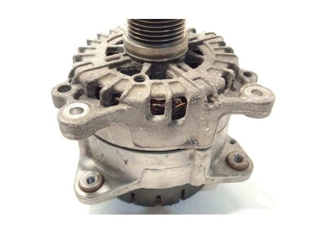 Генератор 04L903024A, 2620000B Audi A4 Allroad B9