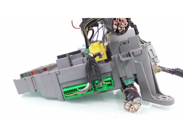 Pojistková skříňka SEFE14, 3E1RGJ7F Honda Accord 2007