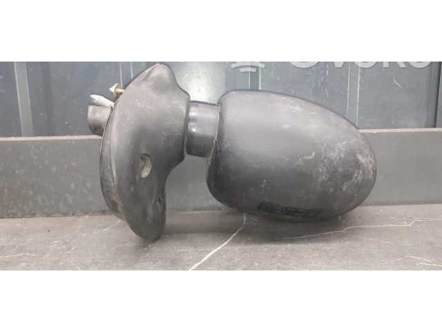 Зеркало электрическое        Renault Twingo I  1999 - 2006 года   