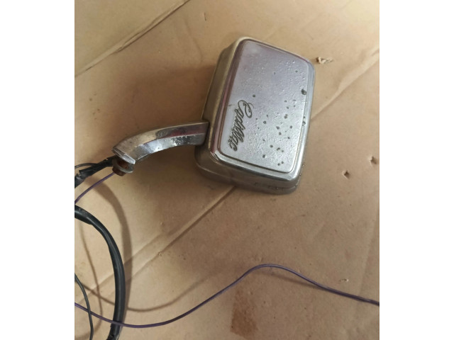 Zpětné zrcátko  Cadillac Fleetwood 1979    