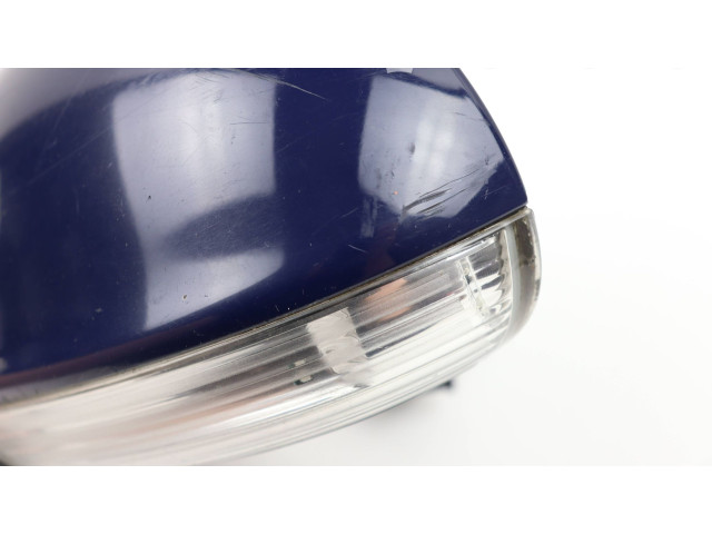 Zpětné zrcátko Volkswagen PASSAT B5.5 2003 3B0857933B, E1010781