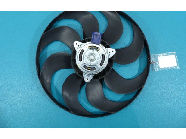 Комплект вентиляторов 5000991, IMPRK796363 Renault Captur