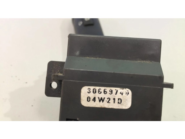 Ручка стеклоочистителей