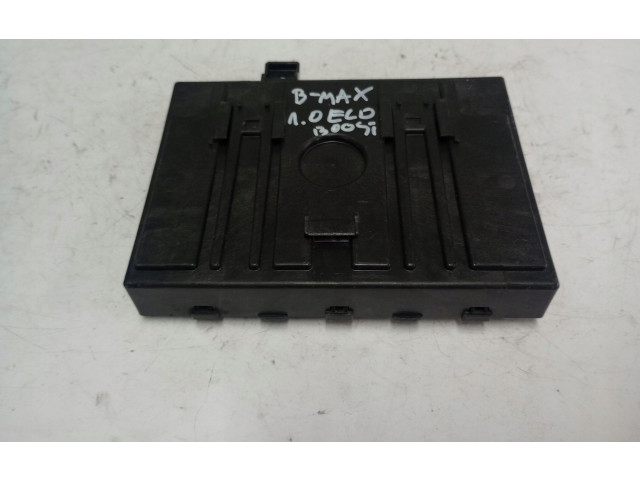 Блок комфорта AV1T15K600GH Ford B-MAX