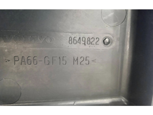 Вентилятор радиатора     0130303909, 3135103478    Volvo S80 