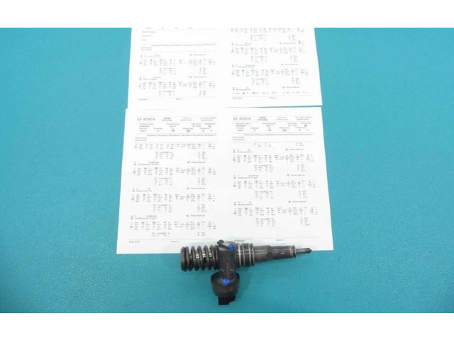 Vstřikovač 0414720215, IMPRK1261703 Volkswagen Polo IV 9N3