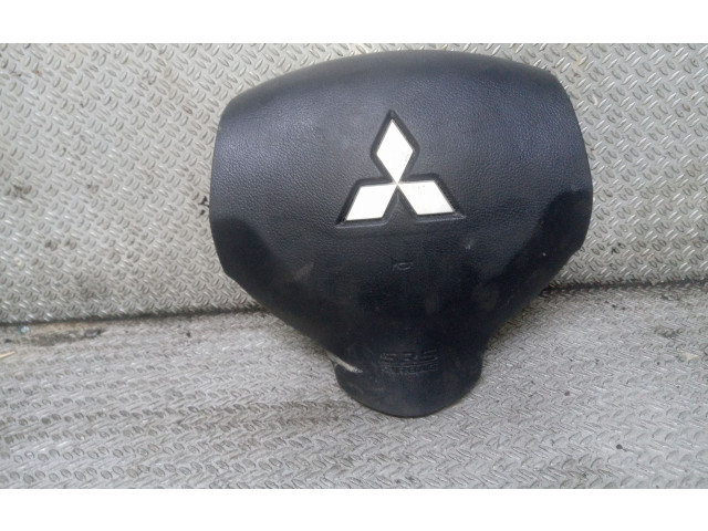 Подушка безопасности водителя Mitsubishi Lancer VIII