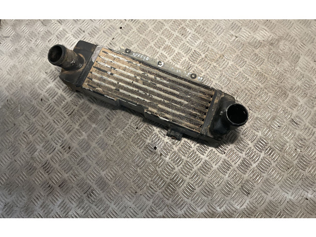 Интеркулер Jeep Grand Cherokee