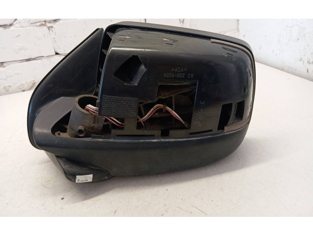 Зеркало электрическое        Ford Ranger  2012 - 2018 года   