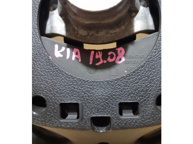 Руль KIA Ceed 2012 - 2018 года