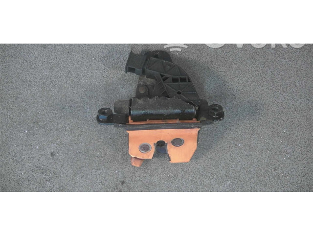 Zámek zadních dveří ST.CAR6Y9827601G   Skoda Fabia Mk1 (6Y) 2004