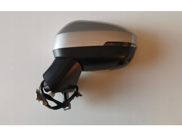 Зеркало электрическое        Nissan X-Trail T33  2021 -  года   