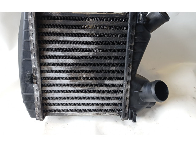 Интеркулер 0002490V005 Smart ForTwo I