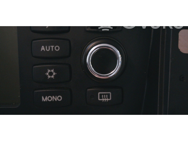 Блок управления климат-контролем 7354173960 Fiat Croma