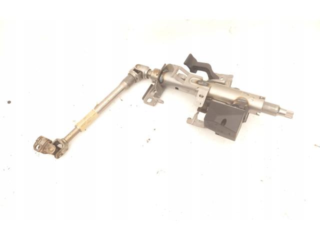 рейка Колонка рулевая Citroen C4 II Picasso 2013 - 2018 года