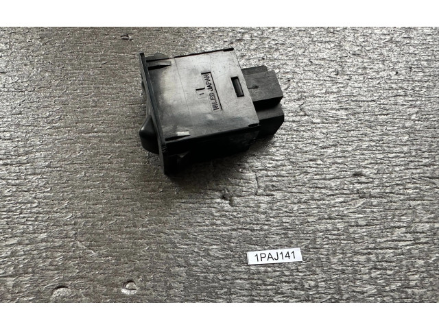 Переключатель дворников MB521163 Mitsubishi Pajero