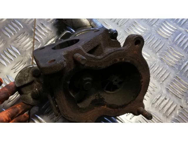 Турбина Volvo S40, V40 2.0 7700105102C, GT1549