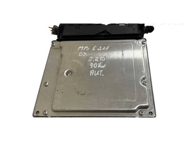 Řídící jednotka A6461534379, 1039S01793 Mercedes-Benz E W211 2003