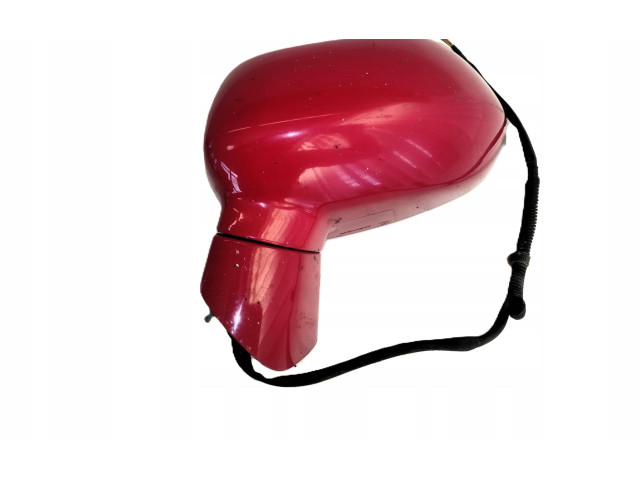 Zpětné zrcátko Honda Fit 2011 81261001101