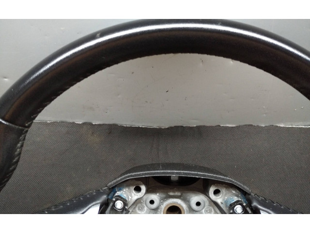 Volant Renault Megane IV 2018 484005825R, 627454300A