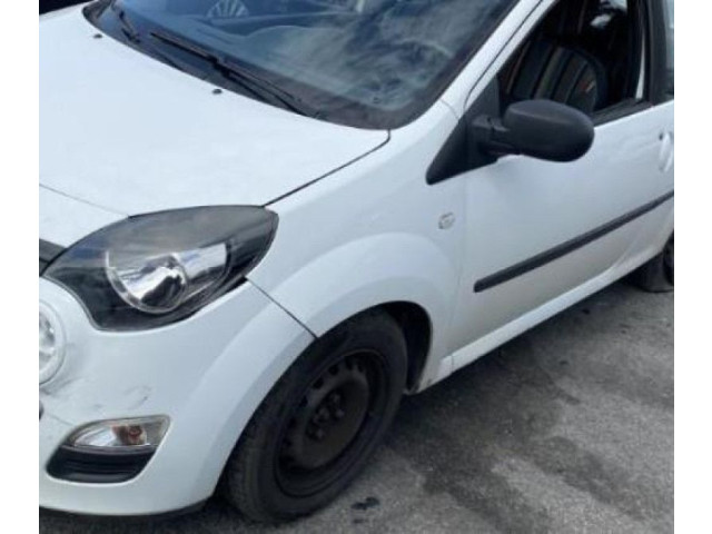 Генератор 8200519296 Renault Twingo II