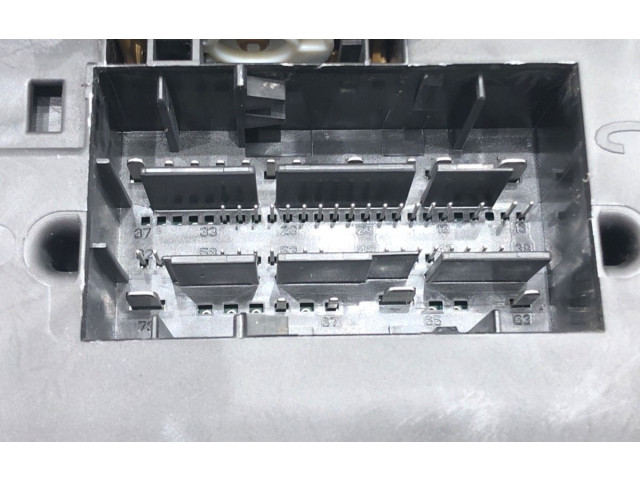 Блок управления 2Q0937085D Skoda Fabia Mk3 (NJ)