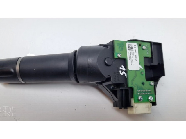 Ручка стеклоочистителей