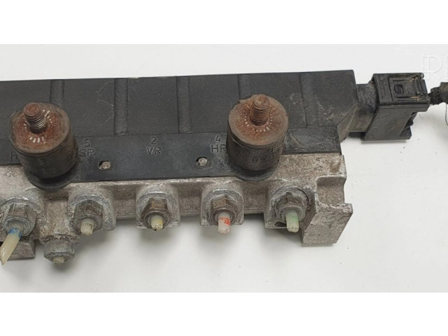 Соленоид амортизатора