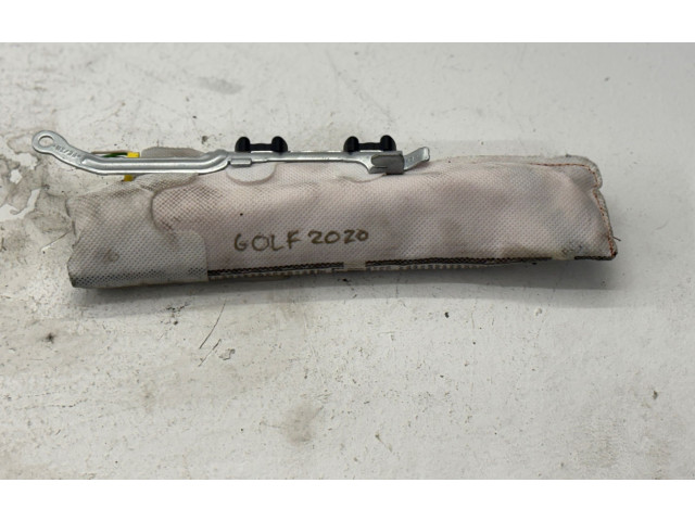Подушка безопасности в сиденье 5H0880241P, 43124644   Volkswagen Golf VIII